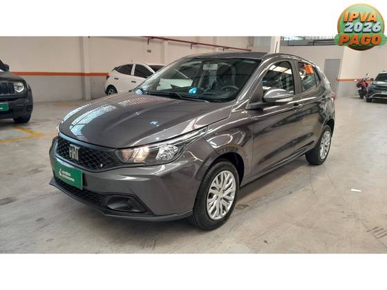 FIAT ARGO 1.0 FIREFLY FLEX DRIVE MANUAL